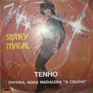 Sidney Magal - Tenho mp3 album