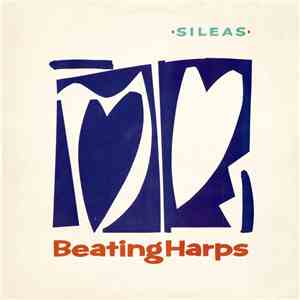 Sileas - Beating Harps mp3 album