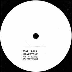 Silvertone  - Star Board mp3 album