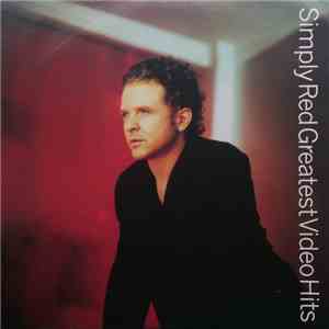 Simply Red - Greatest Video Hits mp3 album