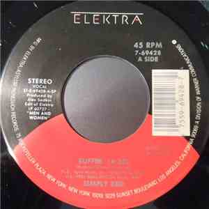 Simply Red - Suffer mp3 album