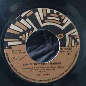 Sipho "Hotstix" Mabuse - Untitled mp3 album