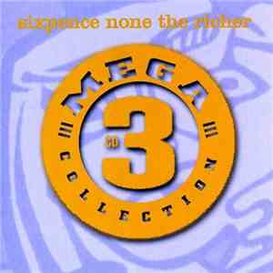 Sixpence None The Richer - Mega 3 Collection mp3 album