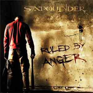 Sixpounder - Ruled By Anger mp3 album