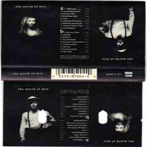 Skin  - The World Of Skin mp3 album