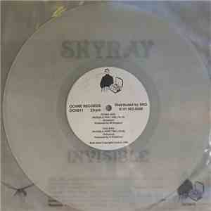 Skyray - Invisible mp3 album