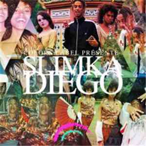 Slimka - Diego mp3 album