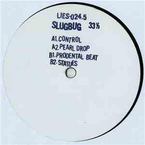 Slugbug - Untitled mp3 album