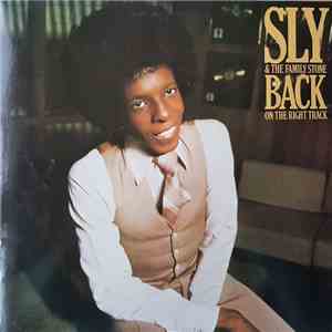 Sly & The Family Stone - Back On The Right Track mp3 album