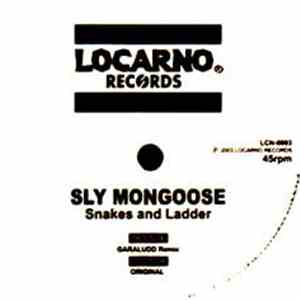 Sly Mongoose - Snakes And Ladder mp3 album