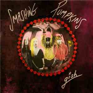Smashing Pumpkins - Gish mp3 album