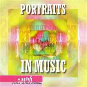 SMM - Portraits In Music mp3 album