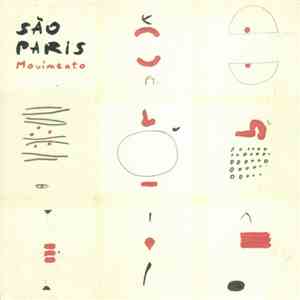 São Paris - Movimento mp3 album