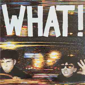 Soft Cell - What! mp3 album