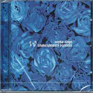 Soyka - Soyka Sings Shakespeare'S Sonnets mp3 album