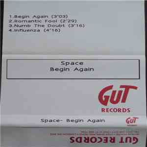 Space  - Begin Again mp3 album
