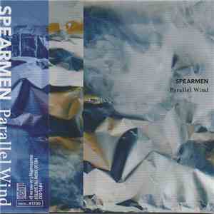 Spear Men - Parallel Wind mp3 album
