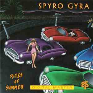 Spyro Gyra - Rites Of Summer mp3 album