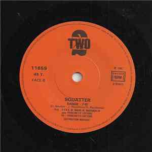 Squatter - Squatter De Tes Nuits (Remix 88) mp3 album