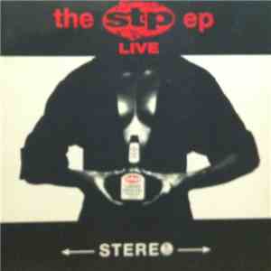 ST & P - The Live EP mp3 album