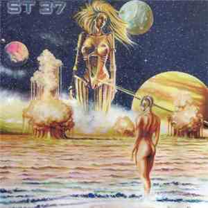 ST 37 - The Insect Hospital mp3 album