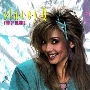 Stacey Q - Two Of Hearts mp3 album