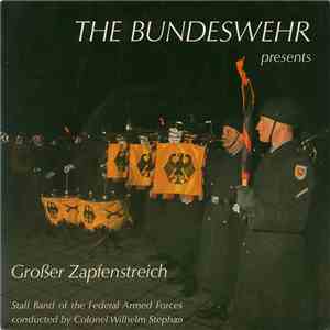 Staff Band Of The Federal Armed Forces - The Bundeswehr Presents mp3 album