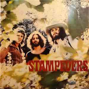 Stampeders - Stampeders mp3 album