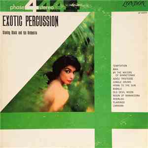Stanley Black And His Orchestra - Exotic Percussion mp3 album