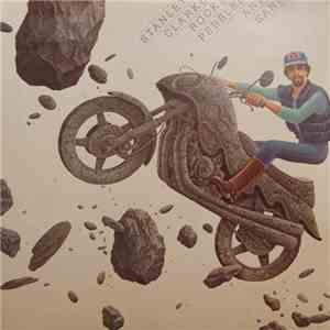 Stanley Clarke - Rocks, Pebbles And Sand mp3 album