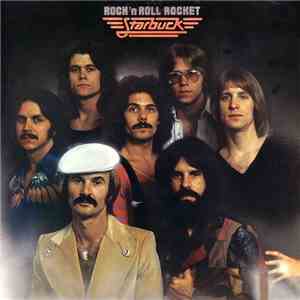 Starbuck - Rock'n Roll Rocket mp3 album