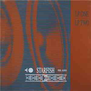 Starfish Pool - Amplified Tones mp3 album