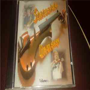 Stateside  - Live On Stage (Volume 1) mp3 album