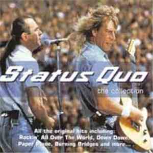Status Quo - The Collection mp3 album