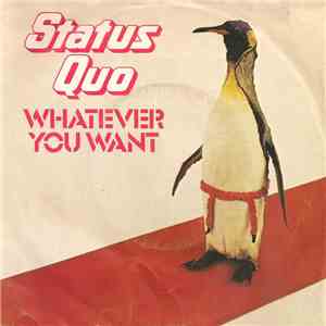 Status Quo - Whatever You Want mp3 album