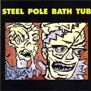 Steel Pole Bath Tub - Bozeman mp3 album