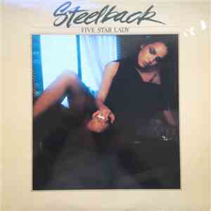 Steelback - Five Star Lady mp3 album