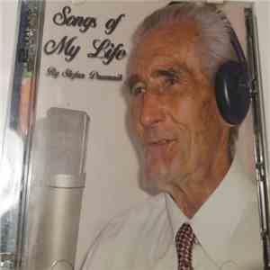 Stefan Dzwonnik - Songs Of My Life mp3 album