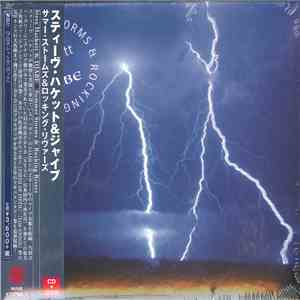Steve Hackett & Djabe - Summer Storms & Rocking Rivers mp3 album