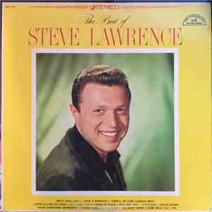 Steve Lawrence  - The Best Of mp3 album