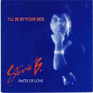 Stevie B. - I'll Be By Your Side / Party Your Body mp3 album