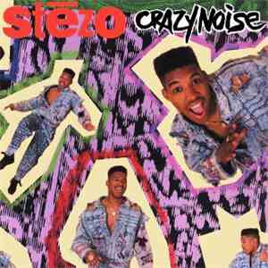 Stezo - Crazy Noise mp3 album