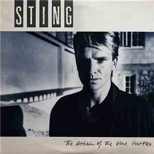 Sting - The Dream Of The Blue Turtles mp3 album