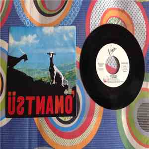 Üstmamò - Üstmamò mp3 album