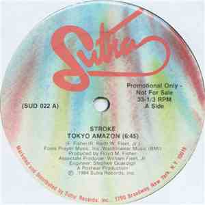 Stroke  - Tokyo Amazon mp3 album
