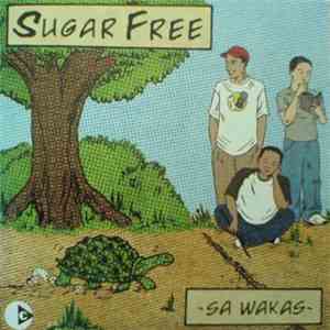 Sugarfree  - Sa Wakas mp3 album