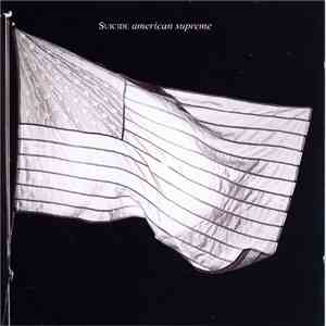 Suicide - American Supreme mp3 album