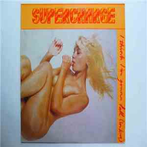 Supercharge  - I Think I'm Gonna Fall (In Love) mp3 album