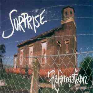 Surprise  - Reformation mp3 album