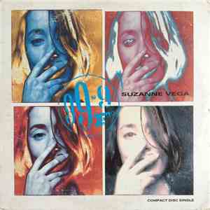 Suzanne Vega - 99.9F° mp3 album